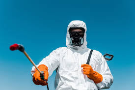 Emergency Pest Control Services in Troy, MO